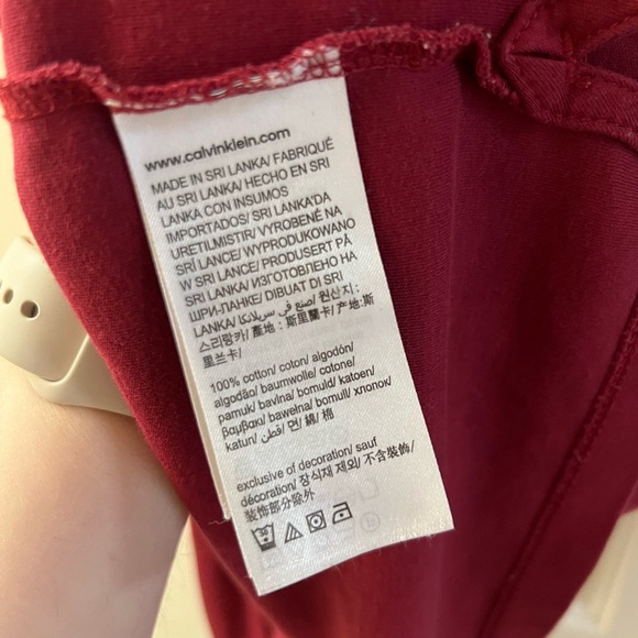 Calvin Klein Men’s Liquid Touch Polo - Picture 6 of 6